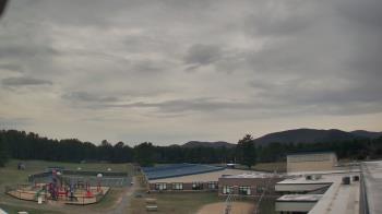 Weather camera view of Stuart M Townsend Elementary School.