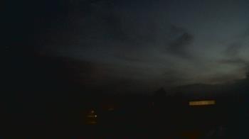 Weather camera view of Stuart M Townsend Elementary School.