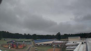 Weather camera view of Stuart M Townsend Elementary School.