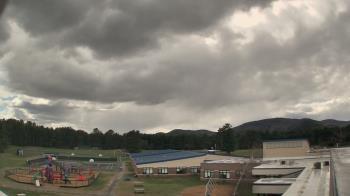 Weather camera view of Stuart M Townsend Elementary School.