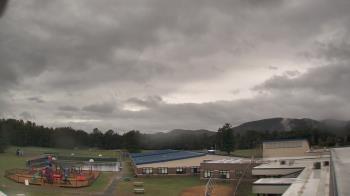 Weather camera view of Stuart M Townsend Elementary School.