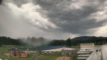 Weather camera view of Stuart M Townsend Elementary School.