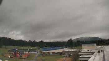 Weather camera view of Stuart M Townsend Elementary School.