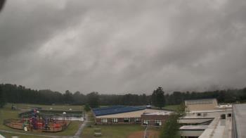 Weather camera view of Stuart M Townsend Elementary School.