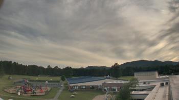Weather camera view of Stuart M Townsend Elementary School.
