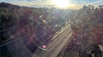 Weather camera view of Town of Pinetop-Lakeside.