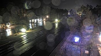 Weather camera view of Town of Pinetop-Lakeside.