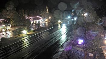 Weather camera view of Town of Pinetop-Lakeside.