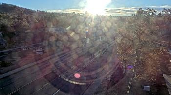 Weather camera view of Town of Pinetop-Lakeside.