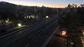 Weather camera view of Town of Pinetop-Lakeside.