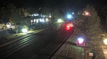 Weather camera view of Town of Pinetop-Lakeside.