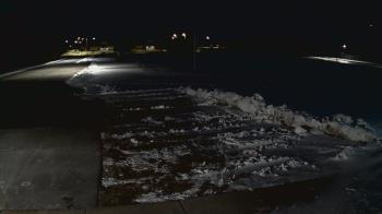 Weather camera view of Laker ES.