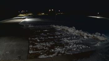 Weather camera view of Laker ES.