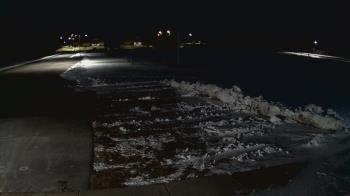 Weather camera view of Laker ES.