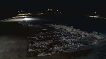 Weather camera view of Laker ES.