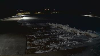 Weather camera view of Laker ES.