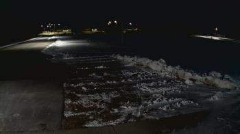 Weather camera view of Laker ES.