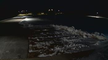 Weather camera view of Laker ES.