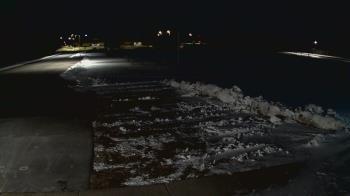 Weather camera view of Laker ES.