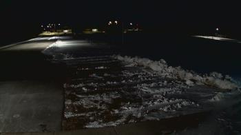 Weather camera view of Laker ES.