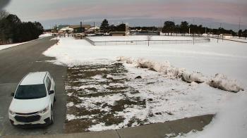 Weather camera view of Laker ES.