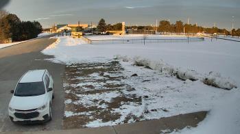 Weather camera view of Laker ES.