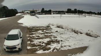 Weather camera view of Laker ES.