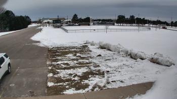 Weather camera view of Laker ES.