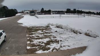 Weather camera view of Laker ES.