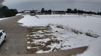 Weather camera view of Laker ES.