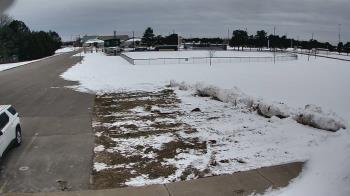 Weather camera view of Laker ES.