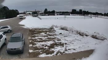 Weather camera view of Laker ES.