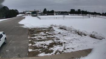 Weather camera view of Laker ES.