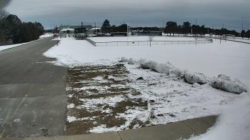 Weather camera view of Laker ES.