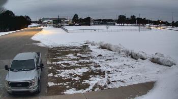 Weather camera view of Laker ES.