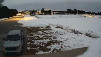 Weather camera view of Laker ES.