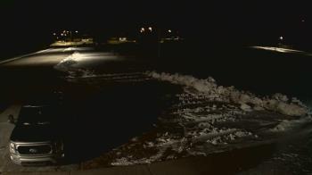 Weather camera view of Laker ES.