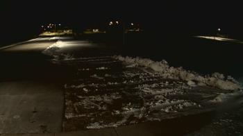 Weather camera view of Laker ES.