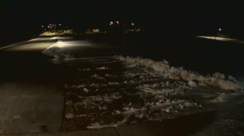 Weather camera view of Laker ES.