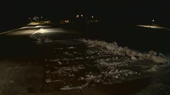 Weather camera view of Laker ES.