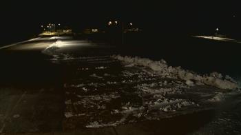 Weather camera view of Laker ES.