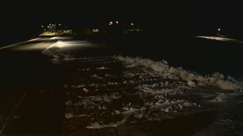 Weather camera view of Laker ES.