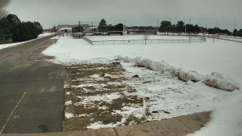 Weather camera view of Laker ES.