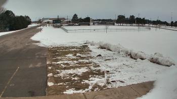 Weather camera view of Laker ES.