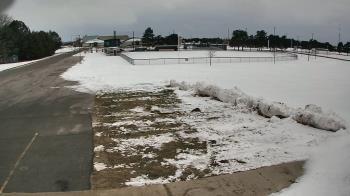 Weather camera view of Laker ES.