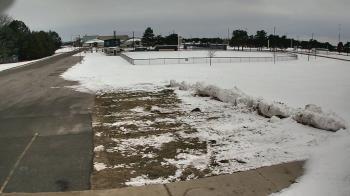 Weather camera view of Laker ES.