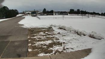 Weather camera view of Laker ES.