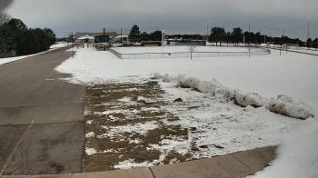 Weather camera view of Laker ES.