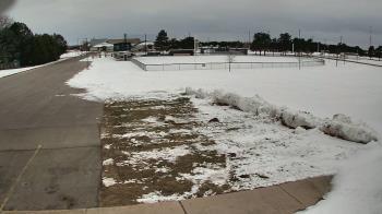 Weather camera view of Laker ES.