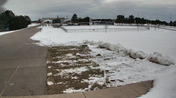 Weather camera view of Laker ES.